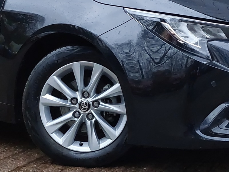 Used Toyota Corolla 2024 for sale - 77694798: Photo 9