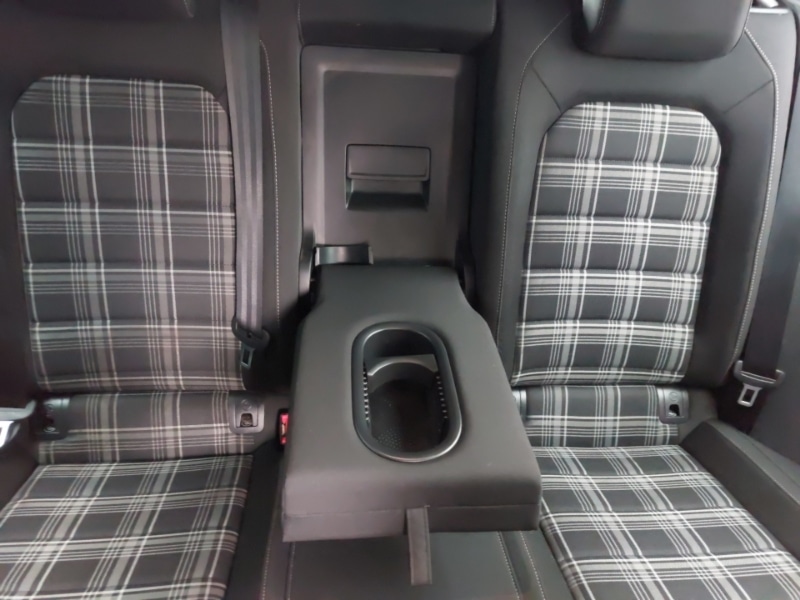 Used Volkswagen Golf 2018 for sale - 77771708: Photo 11