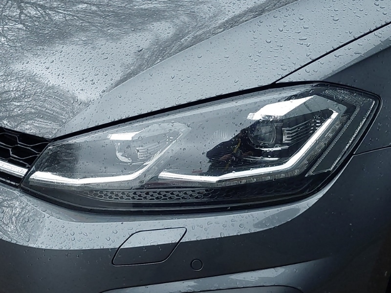 Used Volkswagen Golf 2018 for sale - 77771708: Photo 13