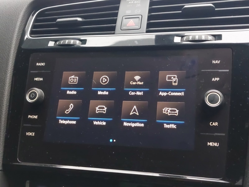 Used Volkswagen Golf 2018 for sale - 77771708: Photo 17