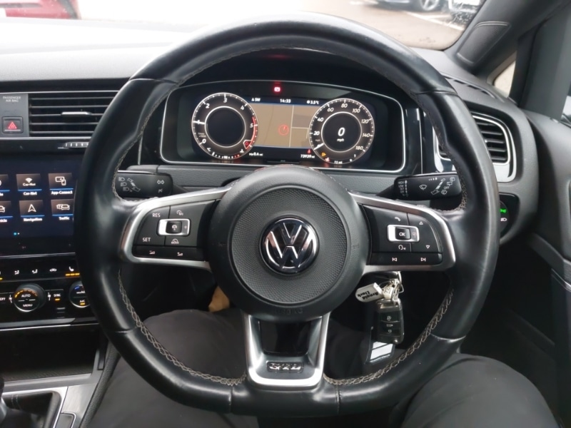 Used Volkswagen Golf 2018 for sale - 77771708: Photo 19