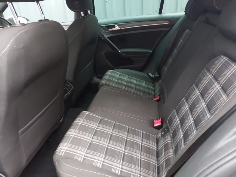 Used Volkswagen Golf 2018 for sale - 77771708: Photo 6