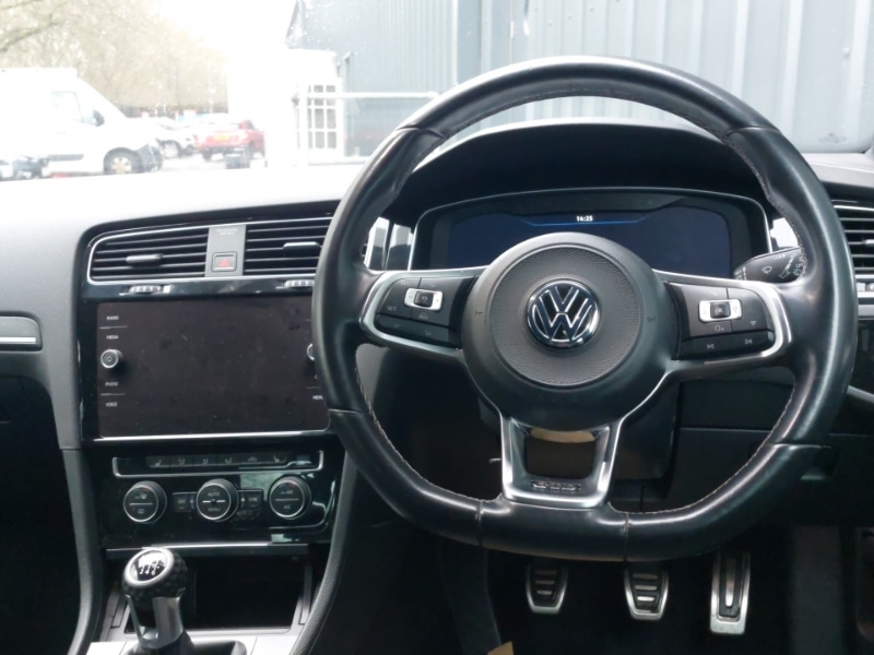 Used Volkswagen Golf 2018 for sale - 77771708: Photo 7