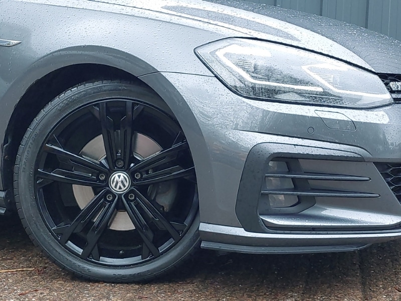 Used Volkswagen Golf 2018 for sale - 77771708: Photo 9