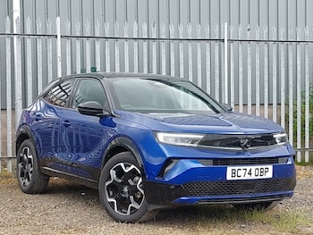 Used Vauxhall Mokka 2025 for sale - 79092442: Photo