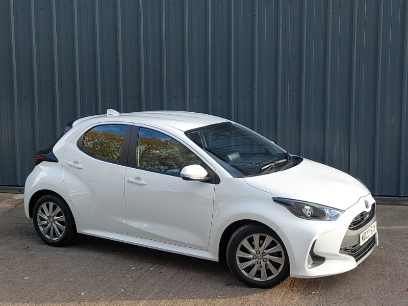 Used Toyota Yaris 2023 for sale - 76639397: Photo 13