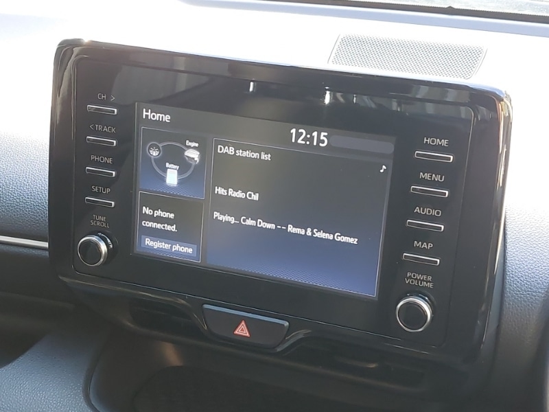 Used Toyota Yaris 2023 for sale - 76639397: Photo 18