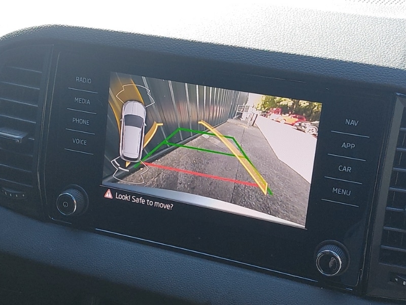 Used Skoda Karoq 2024 for sale - 77073588: Photo 15