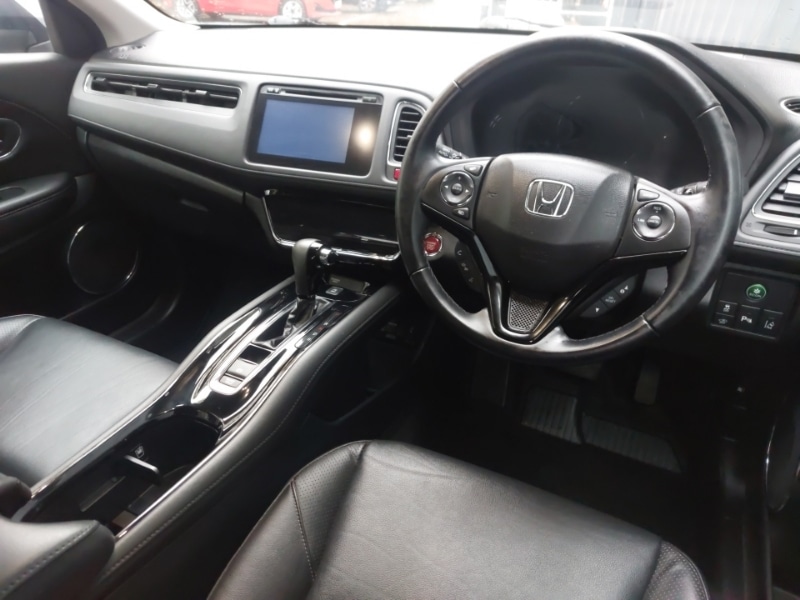 Used Honda HR-V 2017 for sale - 76567318: Photo 10