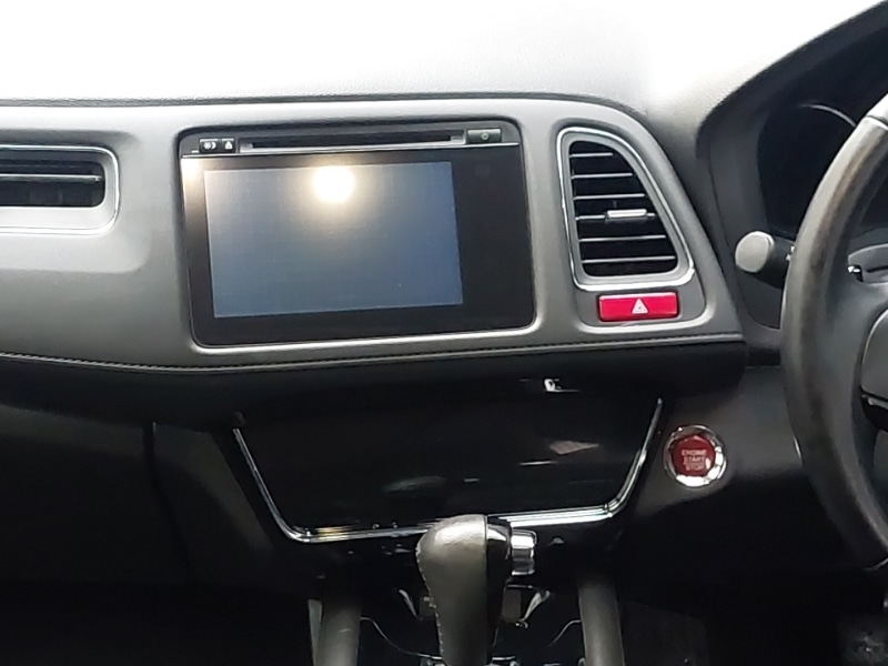 Used Honda HR-V 2017 for sale - 76567318: Photo 11