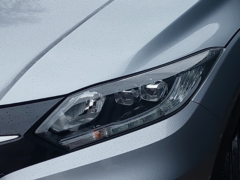 Used Honda HR-V 2017 for sale - 76567318: Photo 12