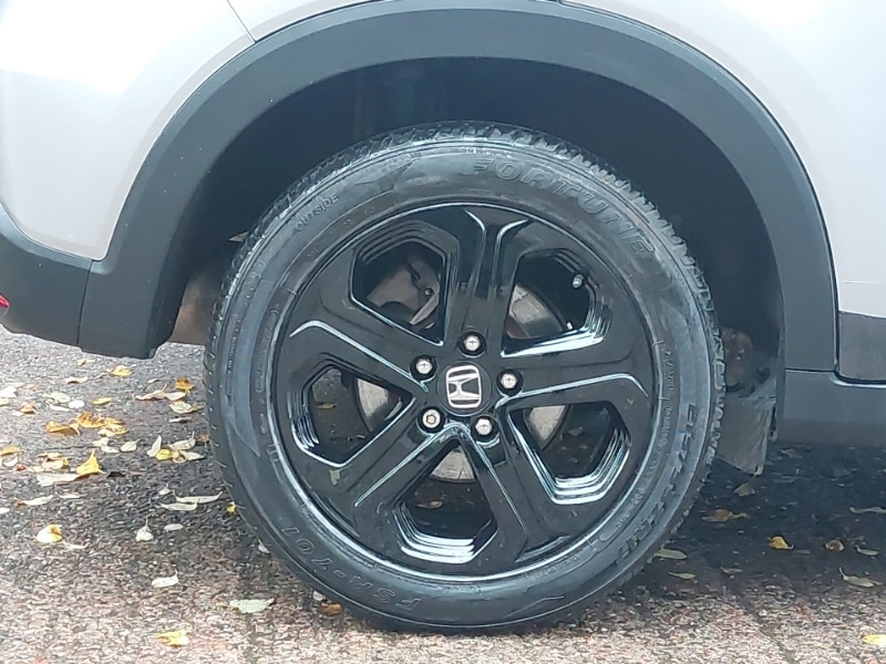 Used Honda HR-V 2017 for sale - 76567318: Photo 14