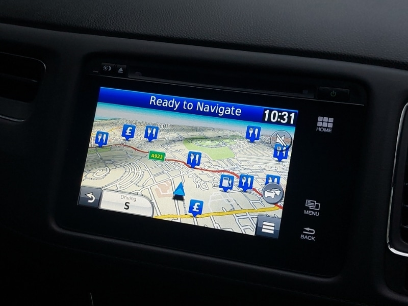 Used Honda HR-V 2017 for sale - 76567318: Photo 15