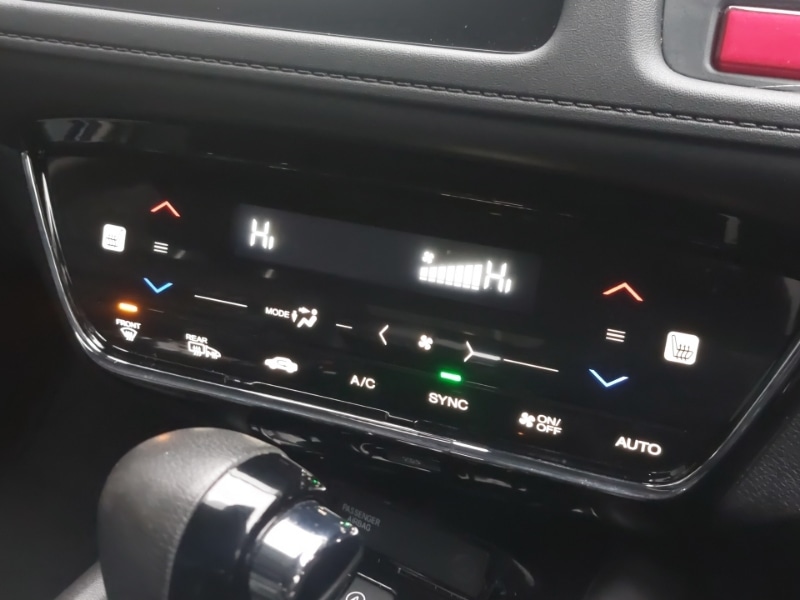 Used Honda HR-V 2017 for sale - 76567318: Photo 16