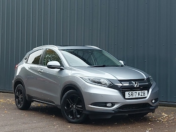 Honda - HR-V
