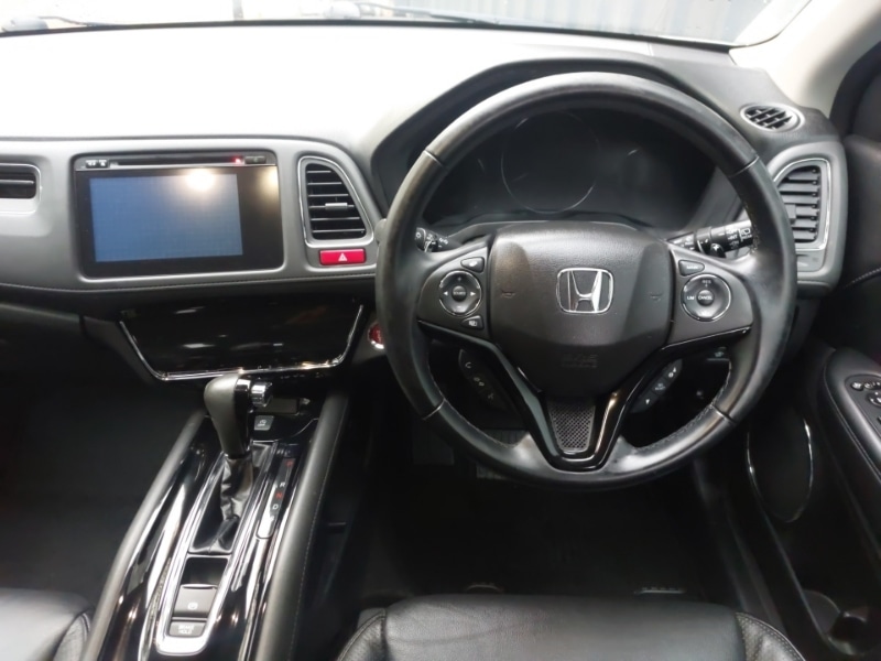 Used Honda HR-V 2017 for sale - 76567318: Photo 7