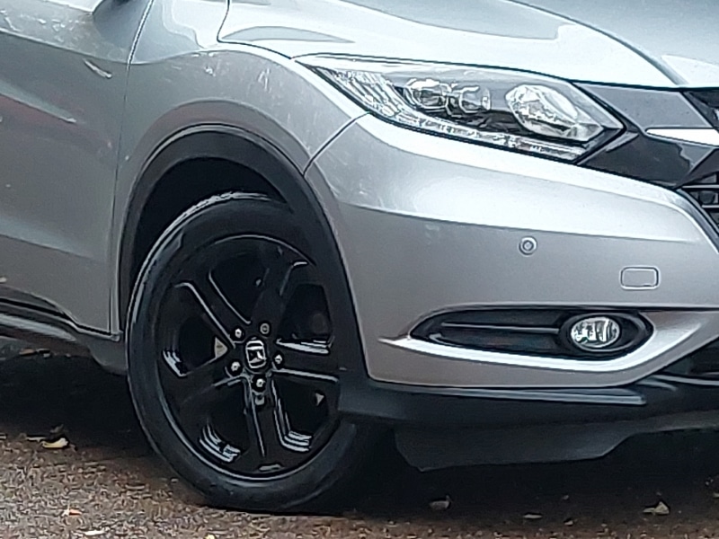 Used Honda HR-V 2017 for sale - 76567318: Photo 9