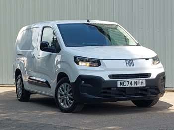 Used Fiat Doblo 2024 for sale - 74988601: Photo