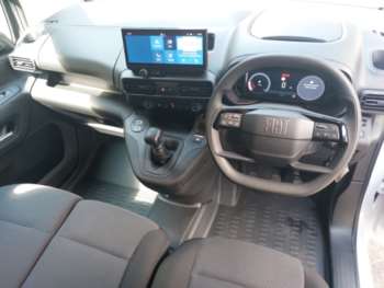 Used Fiat Doblo 2024 for sale - 74988601: Photo