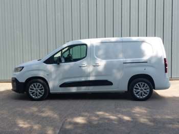 Used Fiat Doblo 2024 for sale - 74988601: Photo