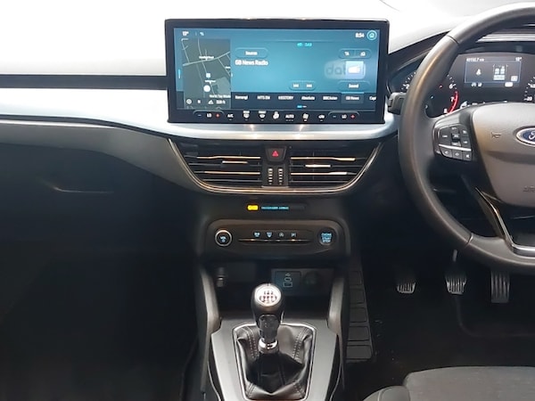 Used Ford Focus 2023 for sale - 76130087: Photo 11