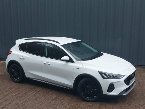 Used Ford Focus 2023 for sale - 76130087: Photo 13