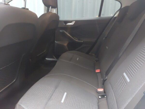Used Ford Focus 2023 for sale - 76130087: Photo 6