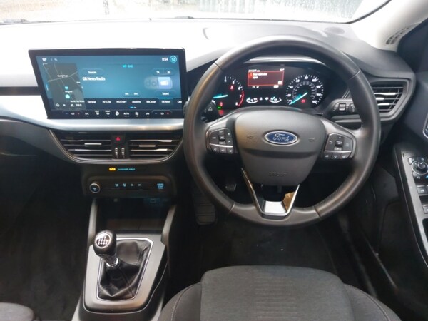 Used Ford Focus 2023 for sale - 76130087: Photo 7