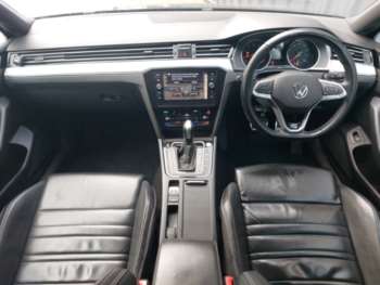 Used Volkswagen Passat 2021 for sale - 73999368: Photo