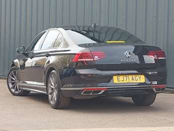 Used Volkswagen Passat 2021 for sale - 73999368: Photo
