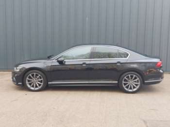 Used Volkswagen Passat 2021 for sale - 73999368: Photo