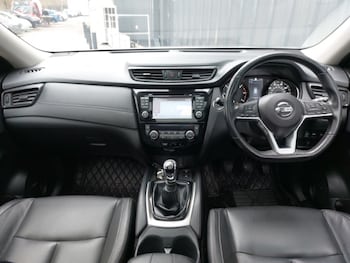 Used Nissan X-Trail 2020 for sale - 78023532: Photo