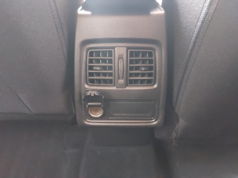 Used Renault Captur 2020 for sale - 77947999: Photo 11