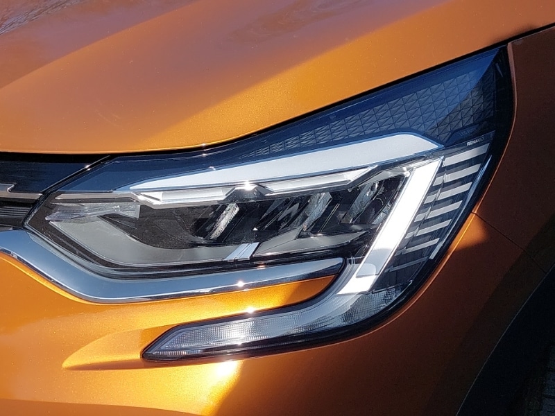 Used Renault Captur 2020 for sale - 77947999: Photo 13