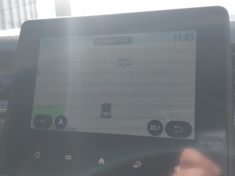 Used Renault Captur 2020 for sale - 77947999: Photo 16