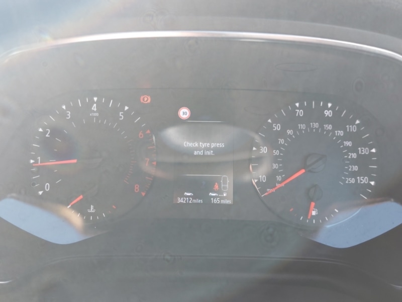 Used Renault Captur 2020 for sale - 77947999: Photo 17