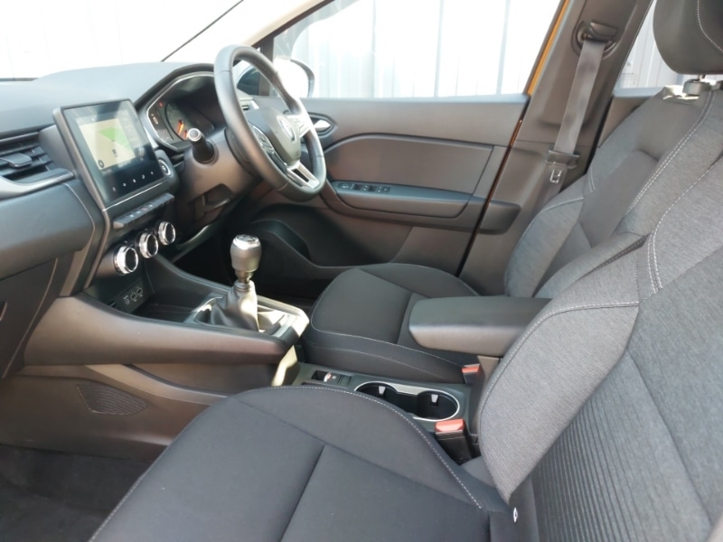 Used Renault Captur 2020 for sale - 77947999: Photo 5