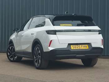 Used Vauxhall Grandland 2025 for sale - 74497645: Photo
