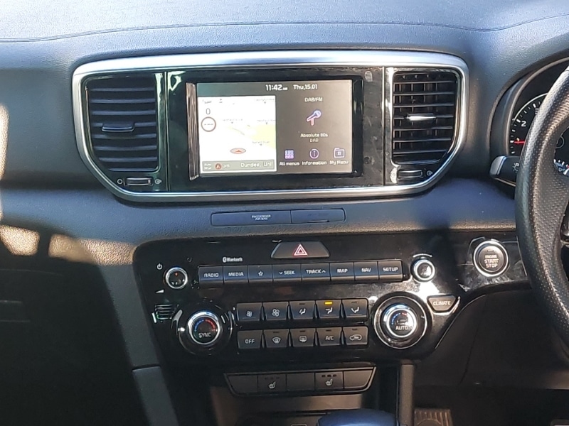 Used Kia Sportage 2020 for sale - 77209489: Photo 11