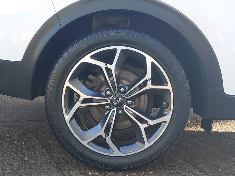 Used Kia Sportage 2020 for sale - 77209489: Photo 14