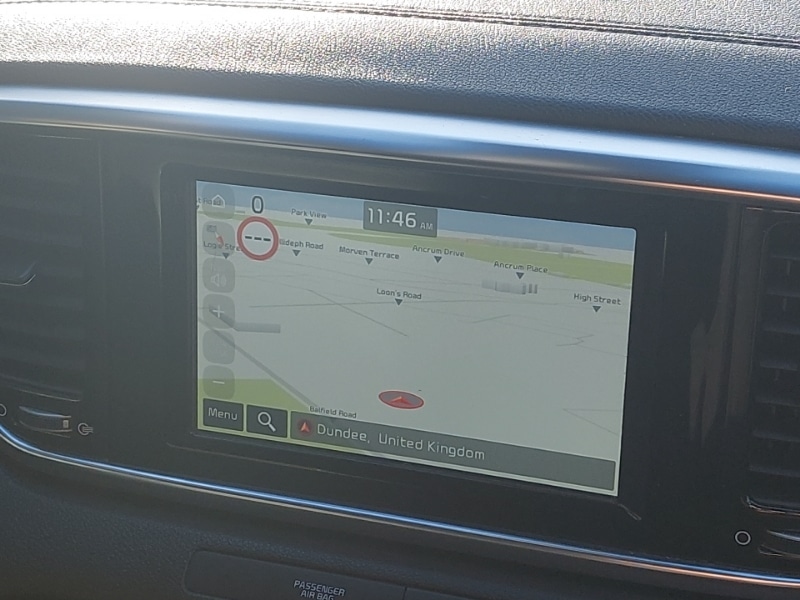 Used Kia Sportage 2020 for sale - 77209489: Photo 15