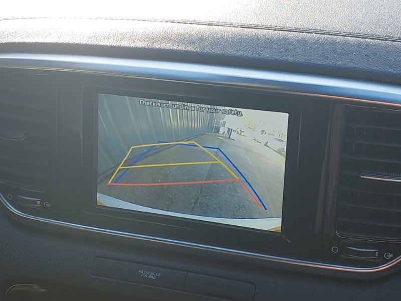 Used Kia Sportage 2020 for sale - 77209489: Photo 16