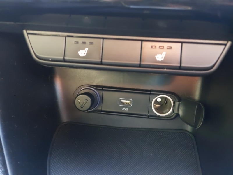 Used Kia Sportage 2020 for sale - 77209489: Photo 19