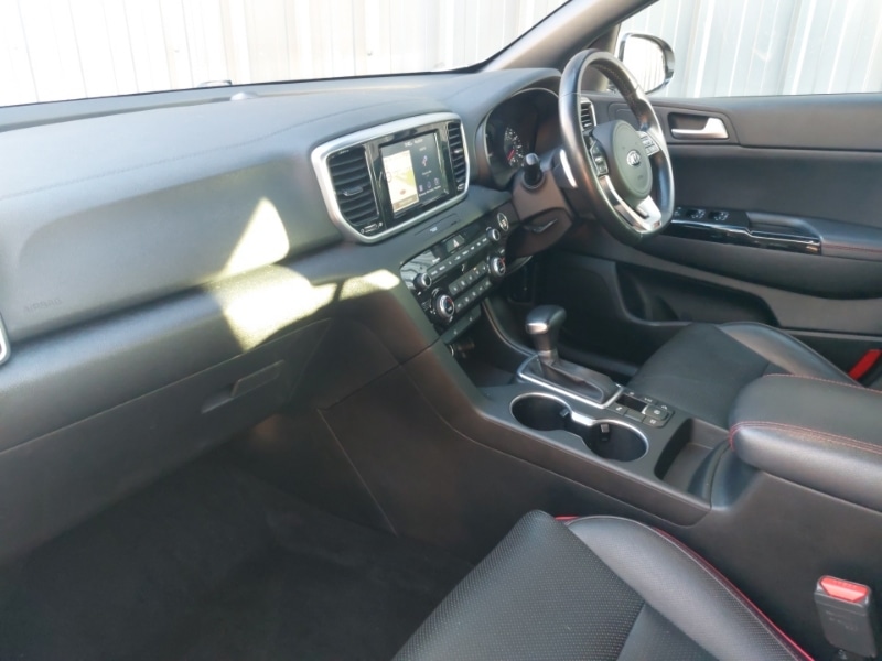 Used Kia Sportage 2020 for sale - 77209489: Photo 5