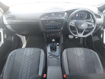 Used Volkswagen Tiguan 2022 for sale - 75429360: Photo