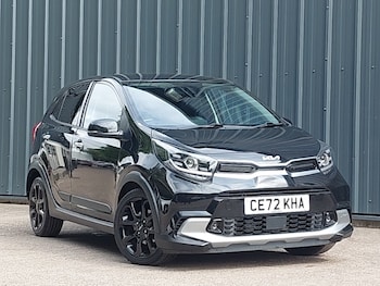 Kia - Picanto
