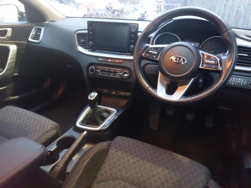 Used Kia Ceed 2021 for sale - 77265680: Photo 10