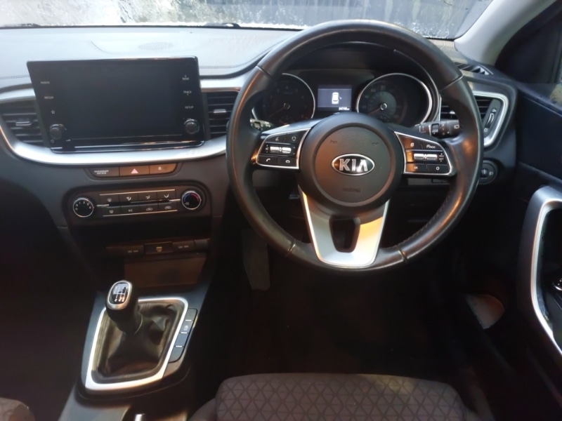 Used Kia Ceed 2021 for sale - 77265680: Photo 7