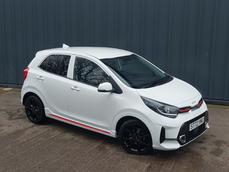 Used Kia Picanto 2023 for sale - 76983090: Photo 13