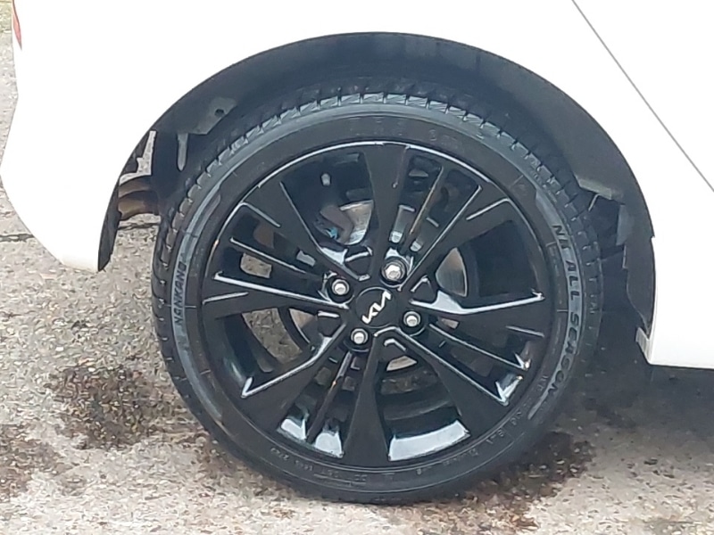 Used Kia Picanto 2023 for sale - 76983090: Photo 14